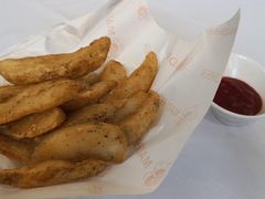 -马迭尔西餐厅(中央大街店)