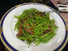 -上海金陵紫金山大酒店·汇海餐厅