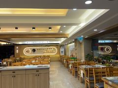 -海兰江石锅饭(水上店)