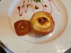 -波特曼西餐厅(南岗店)