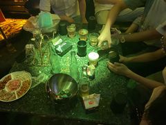 -INLOVE KTV(文一店)