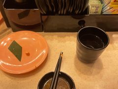-争鲜回转寿司(东方银座店)