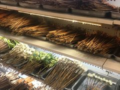 -江二娃串串香(科园四路总店)