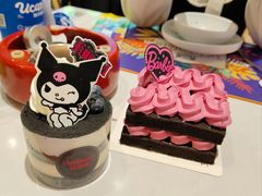 -好利来(上海长宁龙之梦店)