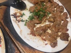 -啫火啫啫煲·顺德干蒸(西乡天虹店)