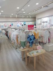 -孩子王童乐园(唐山万达广场店)