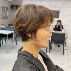 -BHG Hair Salon
