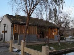 -春风习习