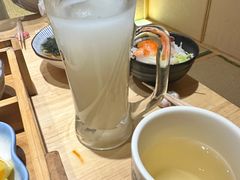 -琴寿司居酒屋(中山广场店)
