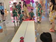 -神帆·元气汤泉(解放西路店)