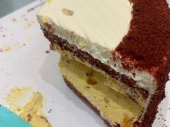 -第戎蛋糕(恒隆广场店)