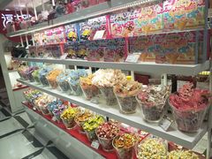 -金鹰超市(国际购物中心新街口店)