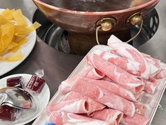 -三兴涮羊肉(荣安大街店)
