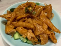 凤爪-宁波石浦大饭店(新材料城店)