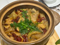 -雅酌园·烟火南京菜(颐和路店)