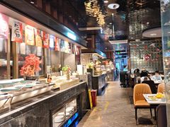 -吉布鲁牛排海鲜自助(成都大悦城店)