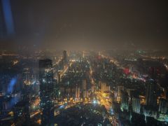 -长沙尼依格罗酒店