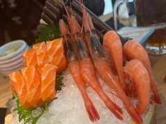 -沼津港精致料理·寿喜烧·烧鸟(青浦宝龙广场日料榜单店)