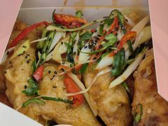 -悠个炸鸡(南京创始店)