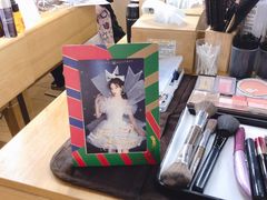-天真蓝照相馆(西安南门王府井LAB店)