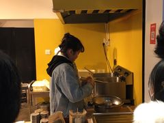 -傅强排骨(成都总店)