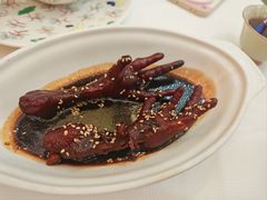 -桂满陇·手作小笼包&江南叫花鸡(中山公园店)