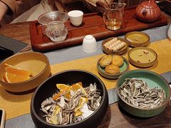 -邈墨茶馆(凤起路店)