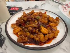 -小郭私房菜·海肠捞饭店(学士街店)