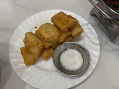 -湖南码头·地道岳阳美食·湘菜(魏公村店)