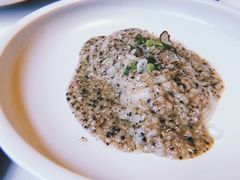松露酱捞手工面-广州富力丽思卡尔顿酒店·丽轩·粤菜
