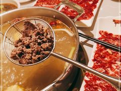 -俏牛哥鲜牛肉牛肆馆(重庆天地店)