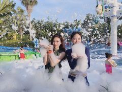 -天目湖御水温泉·度假酒店