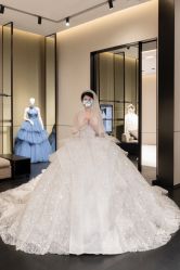 -MuseMarry婚纱(前海嘉里中心店)