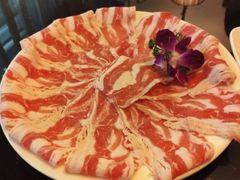 -鲁西肥牛(九方购物中心店)