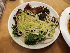 -吴记百姓菜馆·北京菜·烤鸭(故宫店)