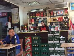 大堂-协顺园回头馆(南顺城路店)