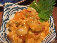 麻辣蛤肉-醉虎传(南锣鼓巷店)