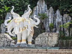 -西双版纳勐泐文化旅游区