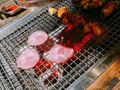 -鑫釜山海鲜烧烤(浑南店)