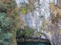-苍山感通索道