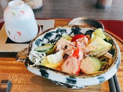 -滩万日本料理Nadaman(国贸大酒店)