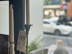 -陶享时光西餐·下午茶(信河街店)