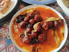 -西域美食(西直门南小街店)
