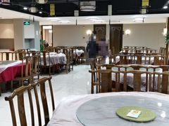 大堂-汤记传菜(浦江店)