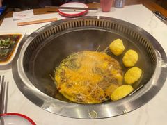 -玺炖·中国铁锅炖(虹桥天街店)