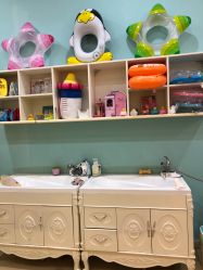 点击看大图 -TAILY BABYSPA泰丽宝贝婴儿游泳(金狮广场店)