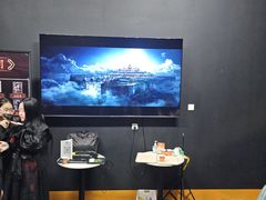 -暴风岛沉浸式体验馆(百联世纪店)