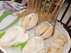 -大良毋米粥 · 粥底火锅(岭南天地店)