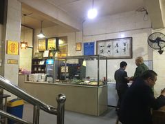 -老刘家泡馍·陕西老字号(钟楼广济街店)