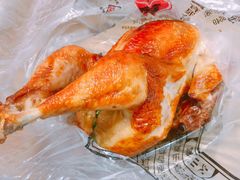 -吴山烤禽 (吴山路店)
